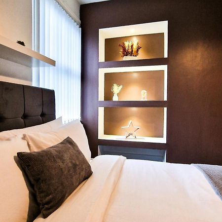 Cosy Modern 1 Bedroom Apartment! Liverpool Exterior foto